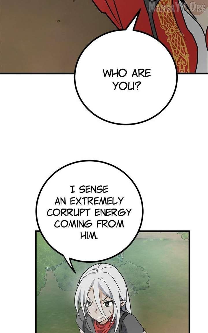 The Demon King Dad and his Hero Daughter Chapter 47 423 050