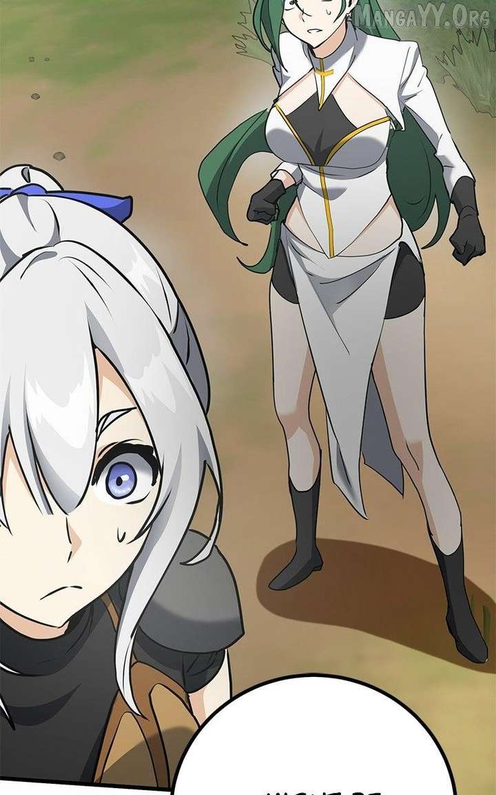 The Demon King Dad and his Hero Daughter Chapter 47 427 054