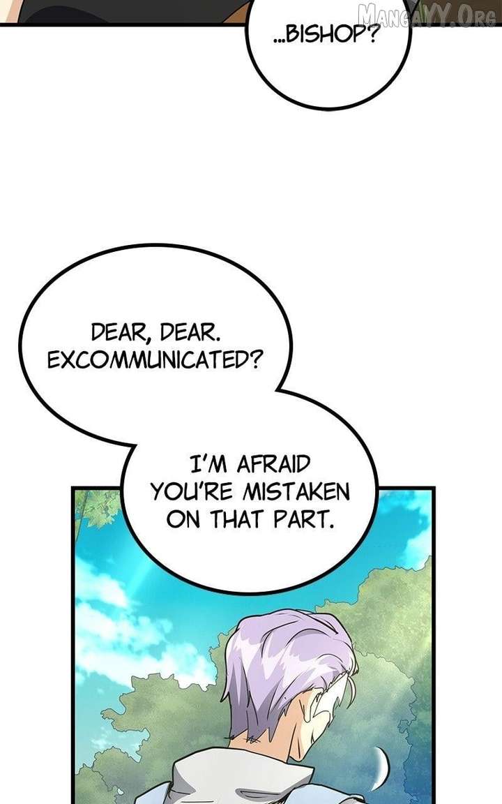 The Demon King Dad and his Hero Daughter Chapter 47 434 061