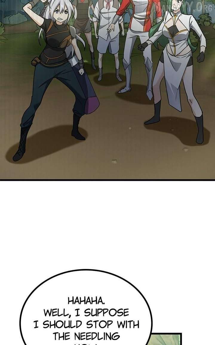 The Demon King Dad and his Hero Daughter Chapter 47 438 065