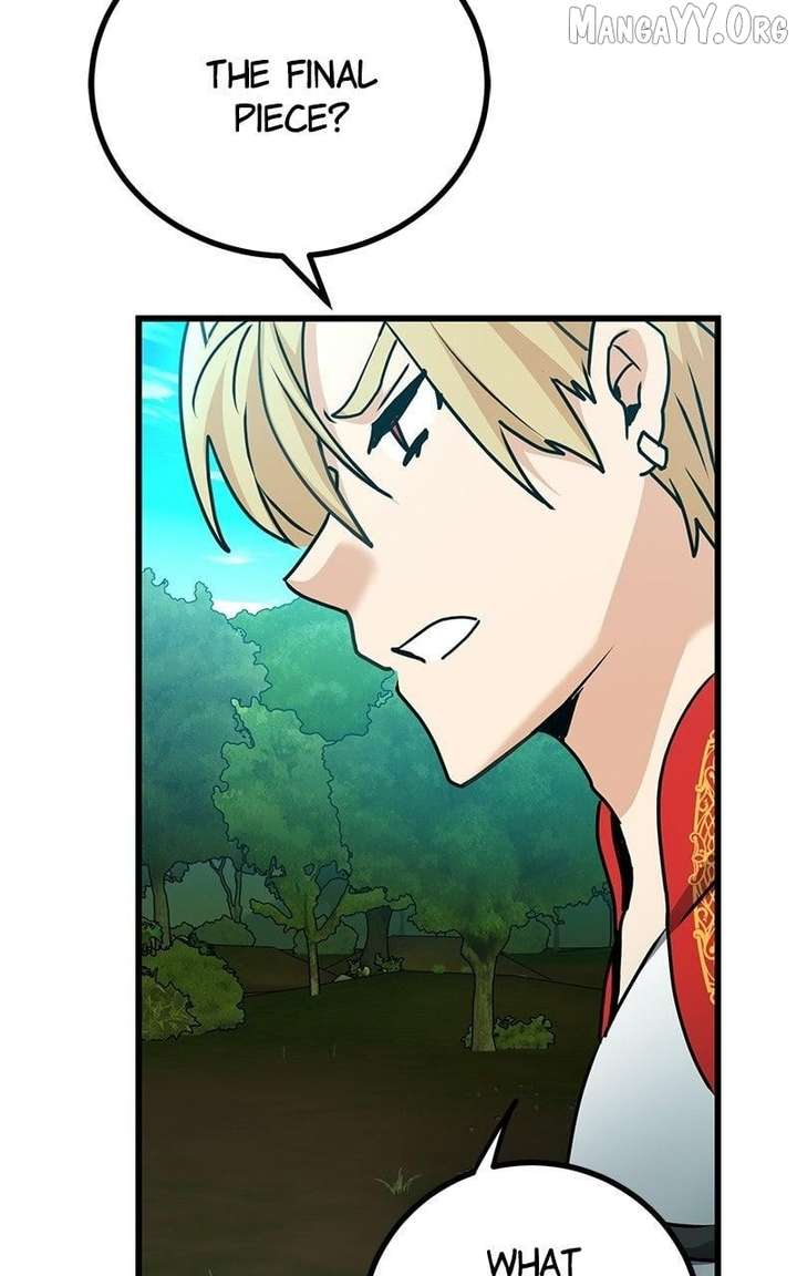 The Demon King Dad and his Hero Daughter Chapter 47 441 068