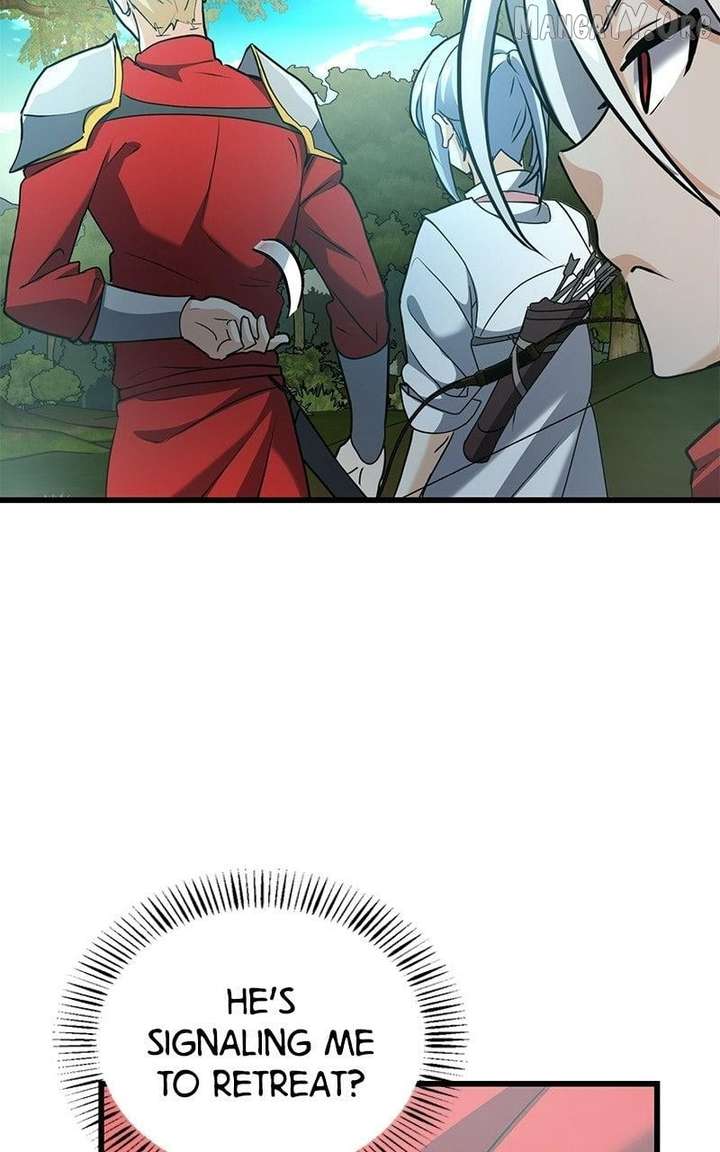 The Demon King Dad and his Hero Daughter Chapter 47 443 070