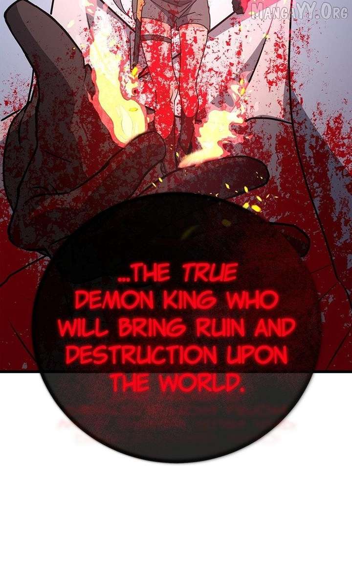 The Demon King Dad and his Hero Daughter Chapter 47 450 077