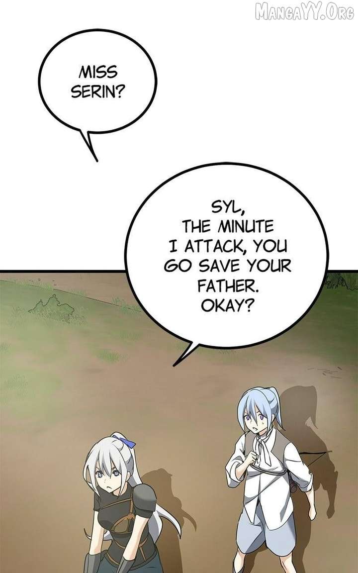 The Demon King Dad and his Hero Daughter Chapter 47 453 080