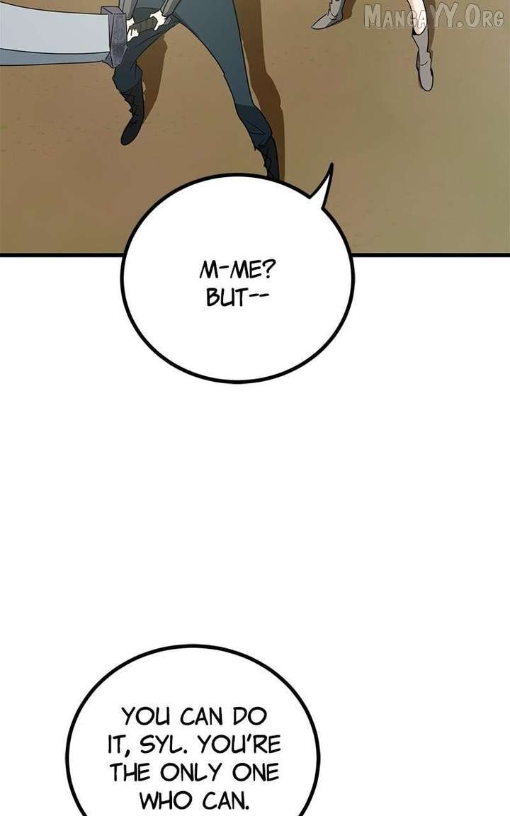 The Demon King Dad and his Hero Daughter Chapter 47 454 081