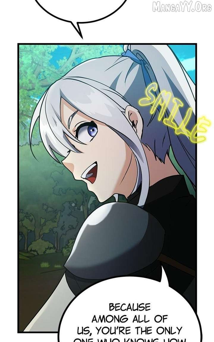 The Demon King Dad and his Hero Daughter Chapter 47 455 082