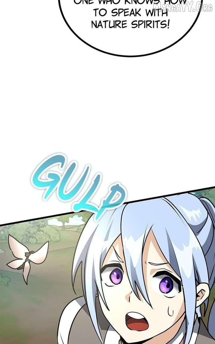 The Demon King Dad and his Hero Daughter Chapter 47 456 083