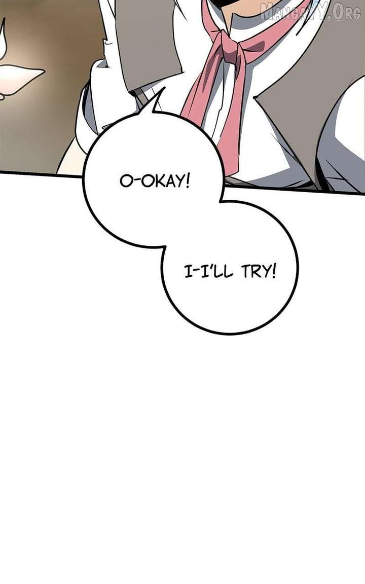 The Demon King Dad and his Hero Daughter Chapter 47 457 084