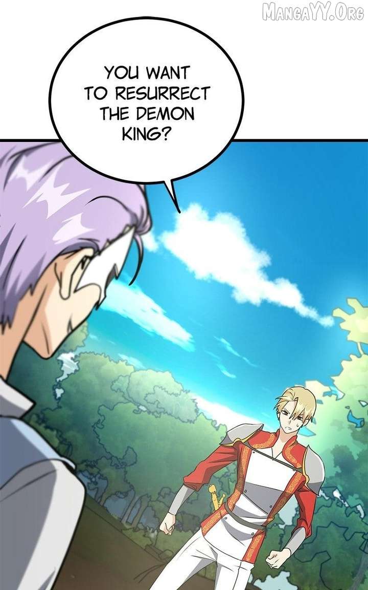 The Demon King Dad and his Hero Daughter Chapter 47 458 085