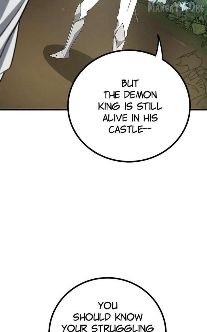 The Demon King Dad and his Hero Daughter Chapter 47 459 086