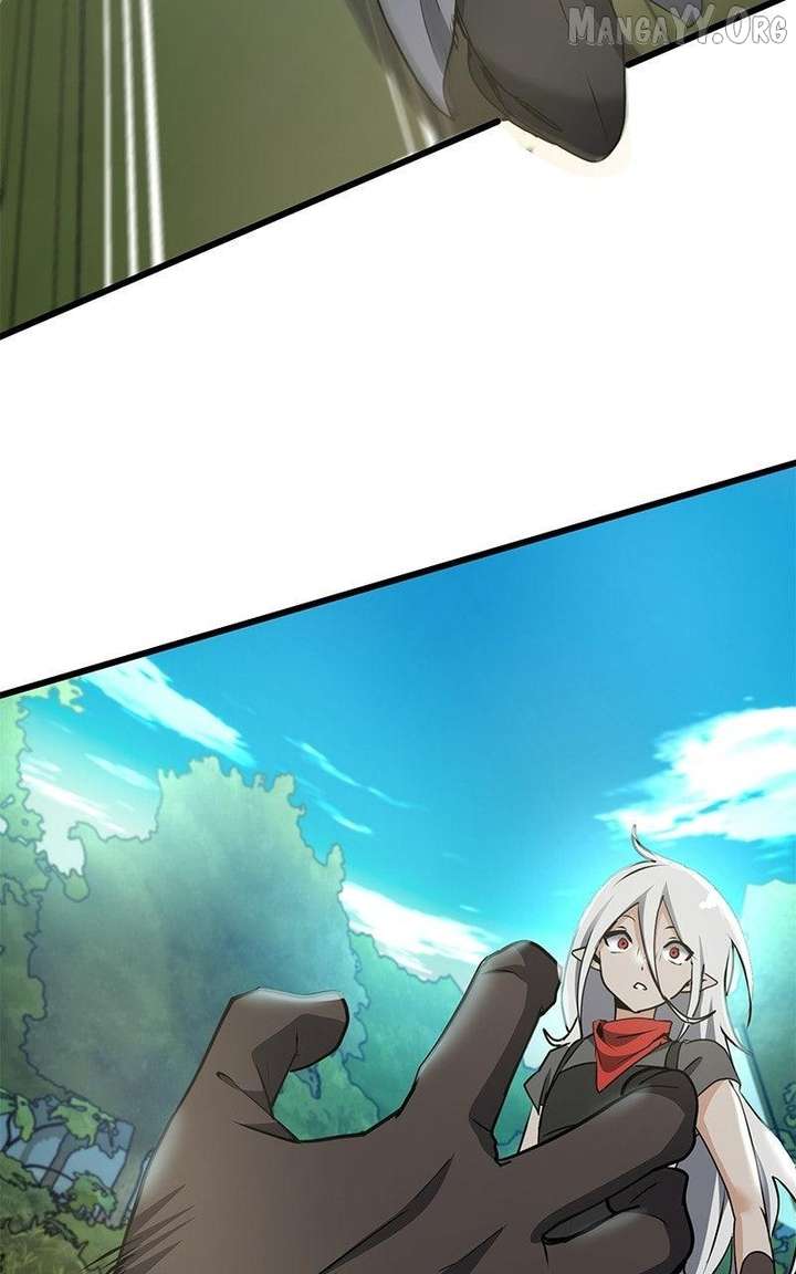 The Demon King Dad and his Hero Daughter Chapter 47 463 090