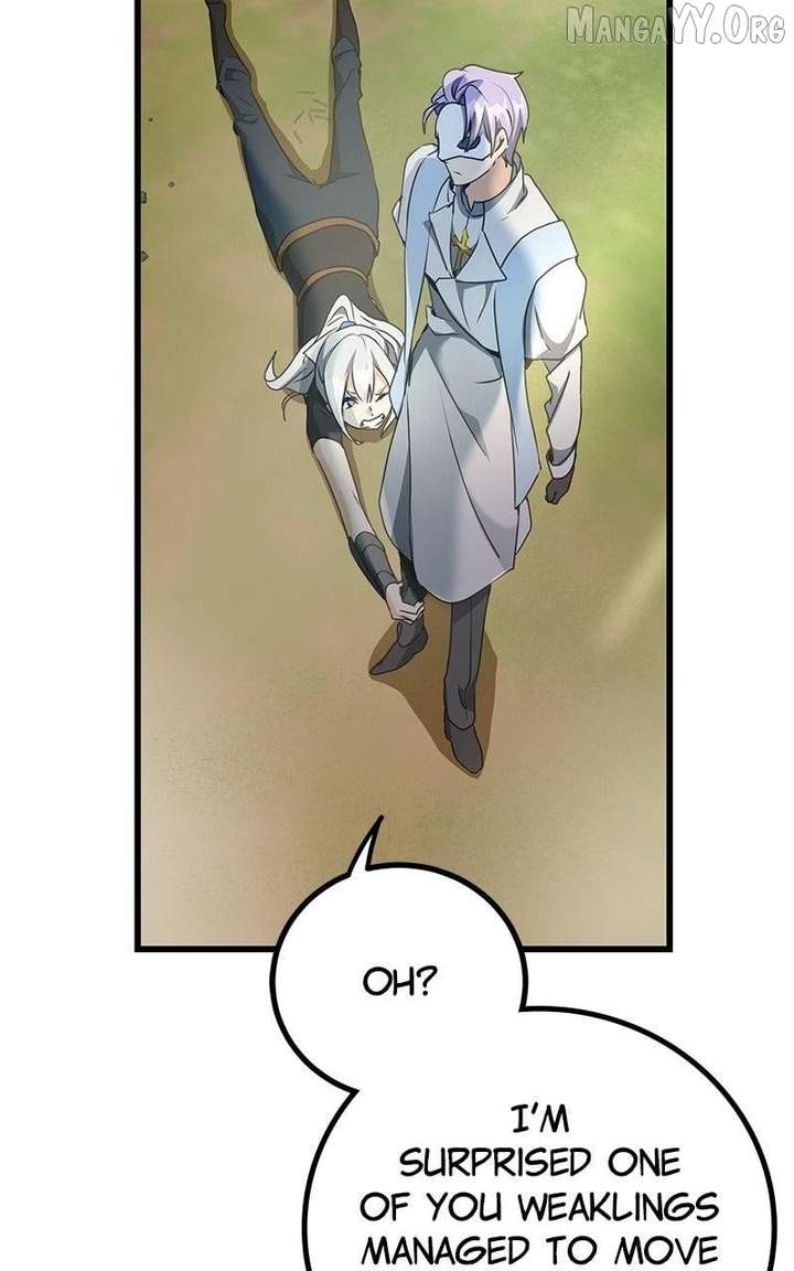 The Demon King Dad and his Hero Daughter Chapter 47 467 094