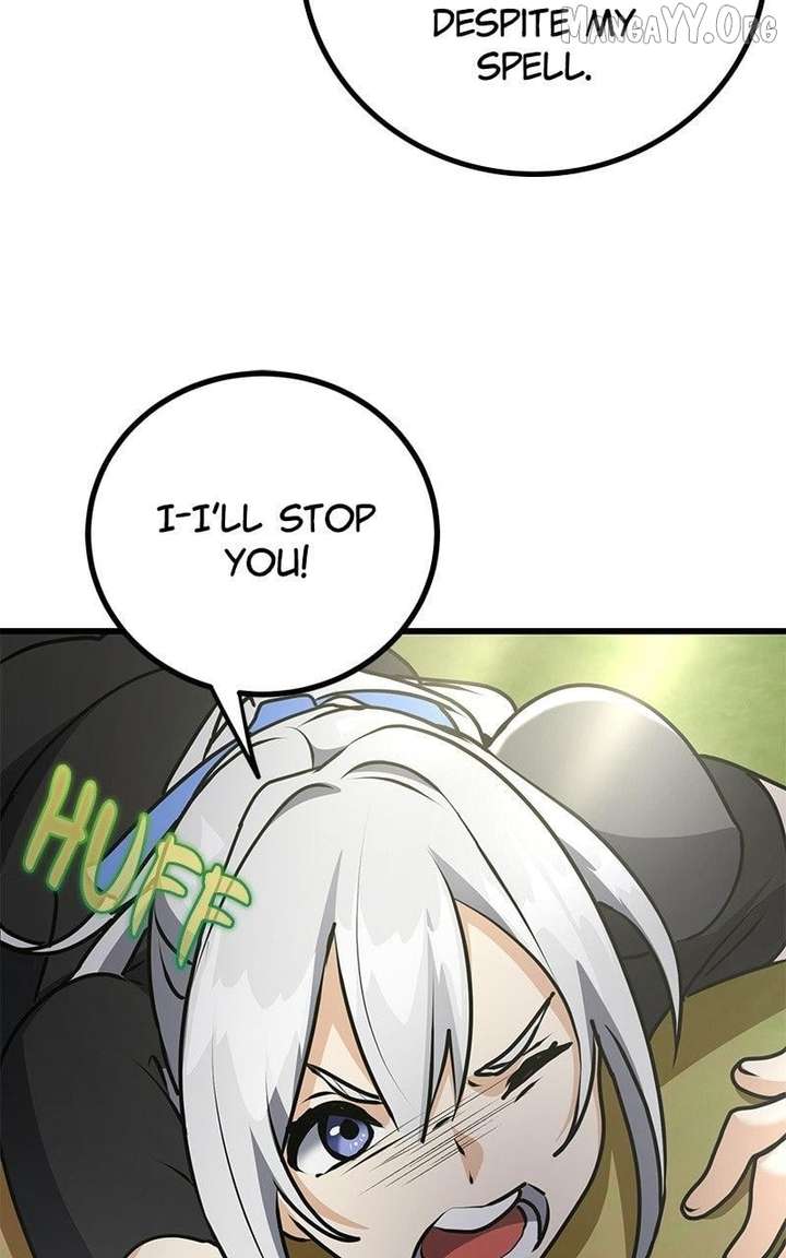 The Demon King Dad and his Hero Daughter Chapter 47 468 095