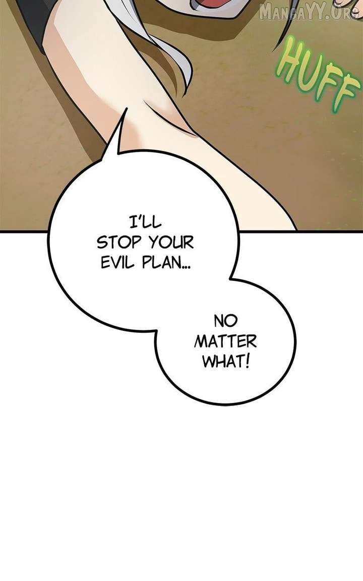 The Demon King Dad and his Hero Daughter Chapter 47 469 096