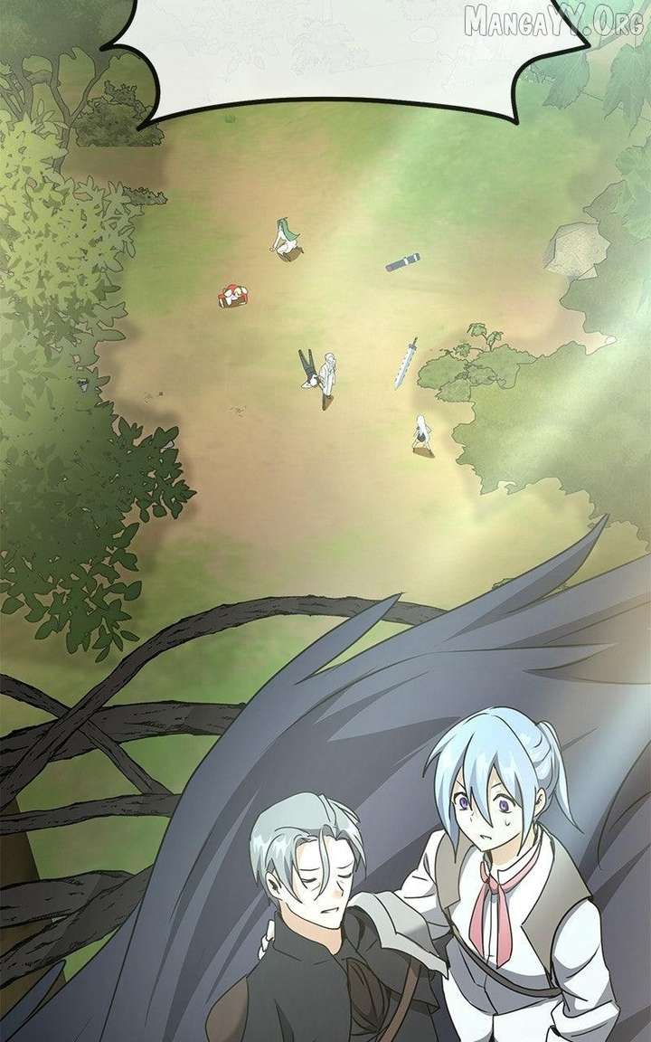 The Demon King Dad and his Hero Daughter Chapter 47 472 099