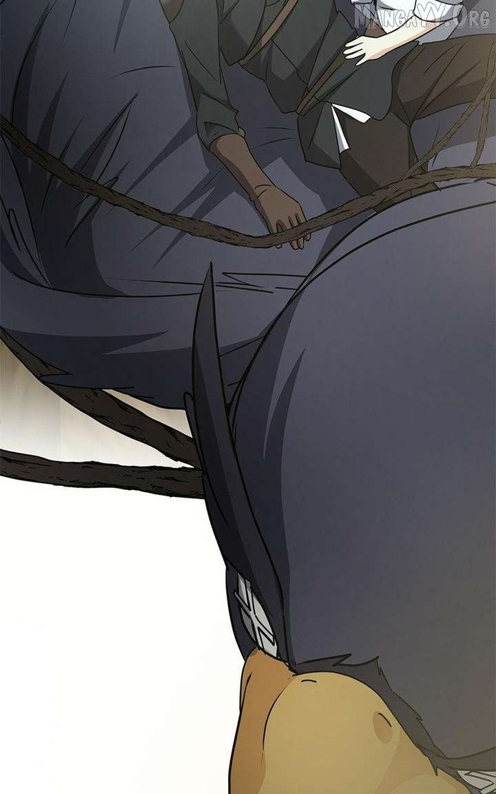 The Demon King Dad and his Hero Daughter Chapter 47 473 100