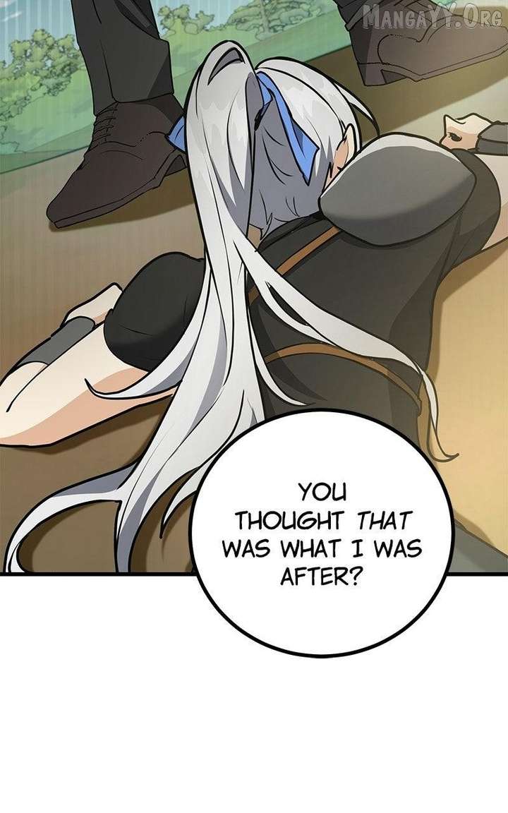 The Demon King Dad and his Hero Daughter Chapter 47 478 105