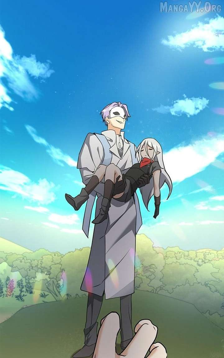 The Demon King Dad and his Hero Daughter Chapter 47 483 110