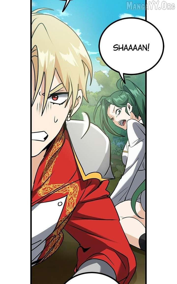 The Demon King Dad and his Hero Daughter Chapter 47 485 112