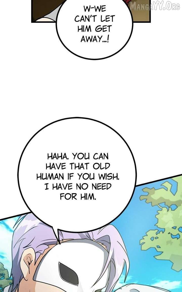 The Demon King Dad and his Hero Daughter Chapter 47 486 113