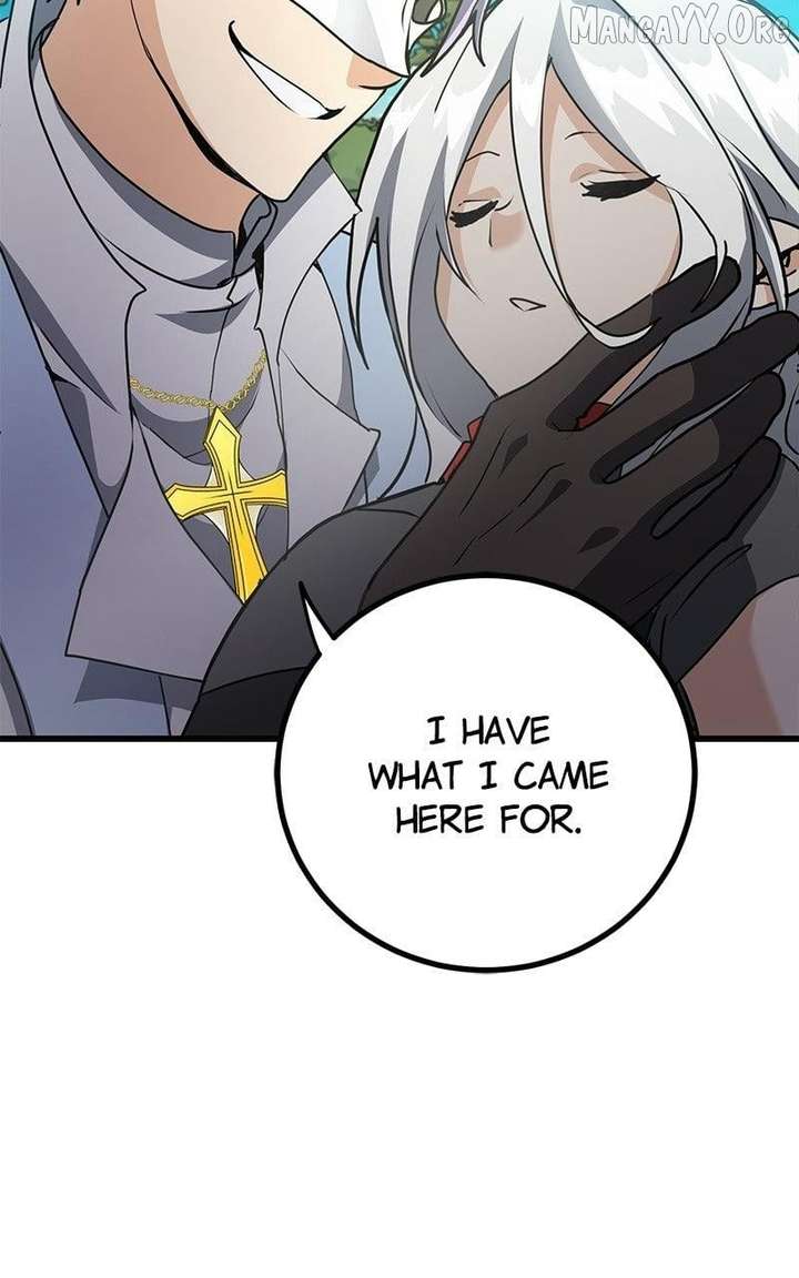 The Demon King Dad and his Hero Daughter Chapter 47 487 114