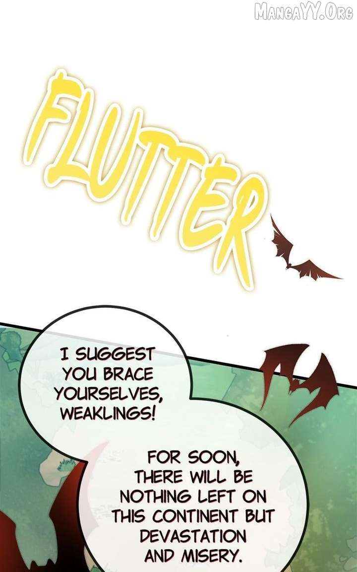 The Demon King Dad and his Hero Daughter Chapter 47 488 115