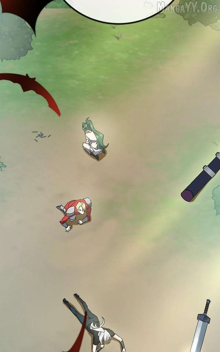 The Demon King Dad and his Hero Daughter Chapter 47 489 116