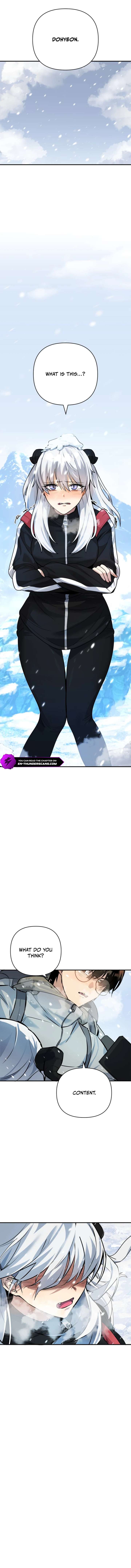 The Demon King’s Channel Chapter 2 85 18