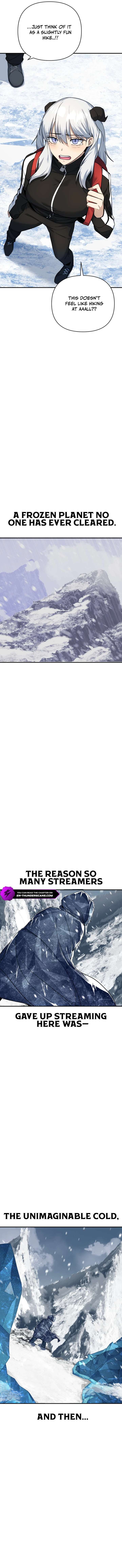 The Demon King’s Channel Chapter 3 89 10