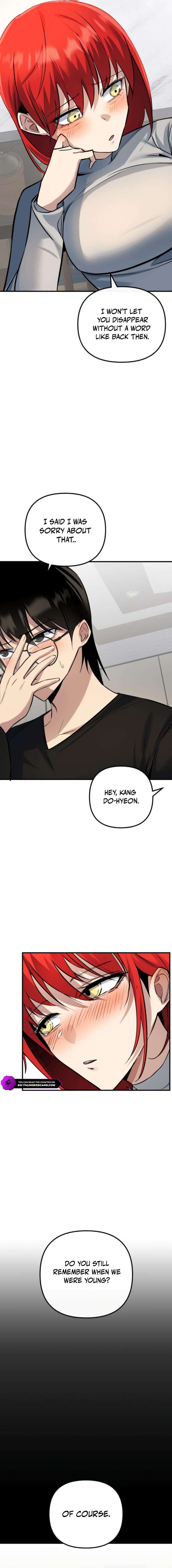 The Demon King’s Channel Chapter 6 114 14