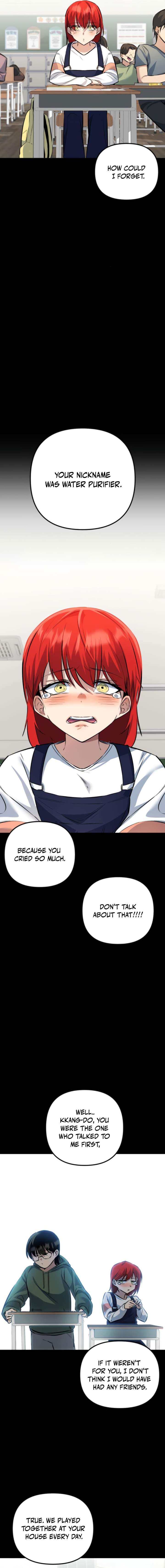 The Demon King’s Channel Chapter 6 115 15