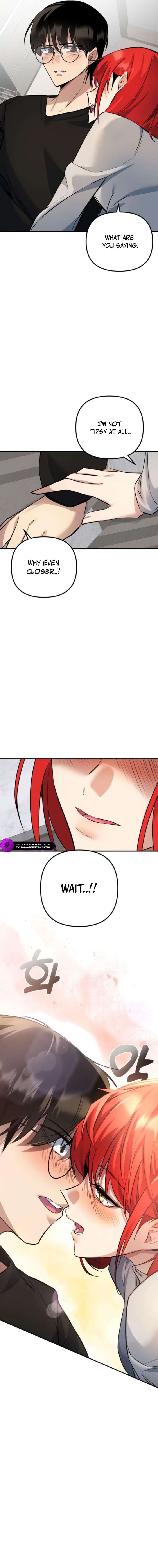 The Demon King’s Channel Chapter 6 118 18