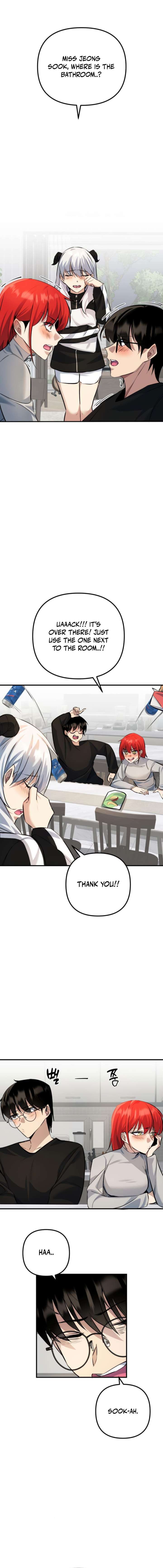 The Demon King’s Channel Chapter 6 119 19