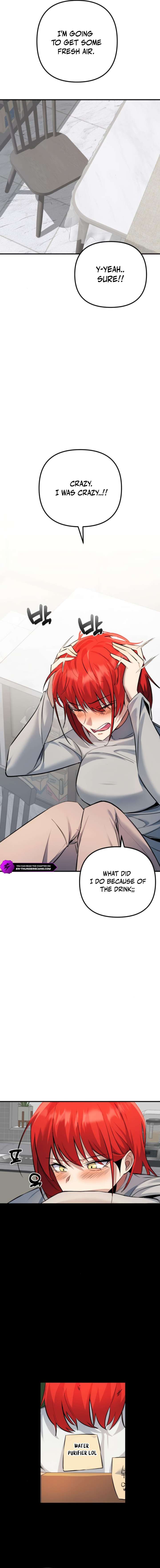 The Demon King’s Channel Chapter 6 120 20