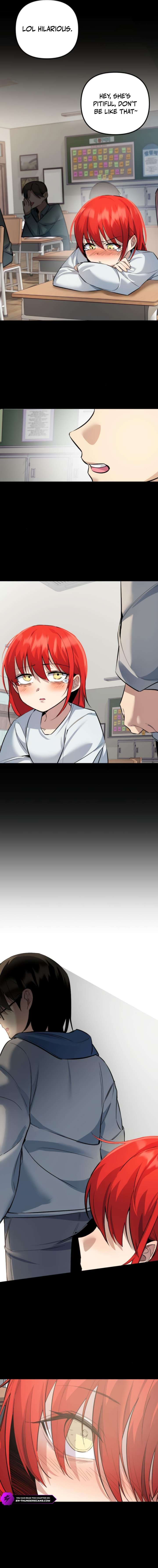 The Demon King’s Channel Chapter 6 121 21