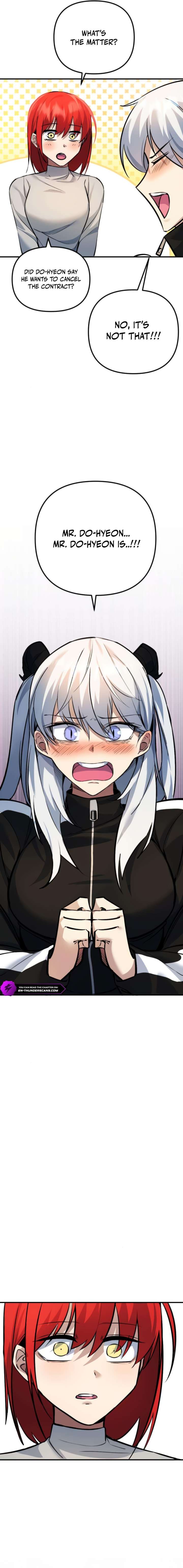 The Demon King’s Channel Chapter 6 126 26