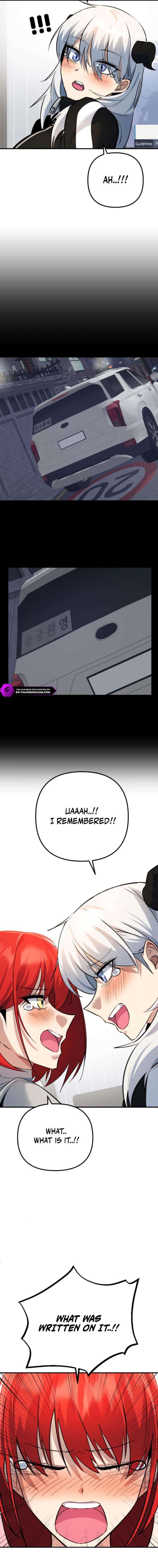 The Demon King’s Channel Chapter 6 128 28