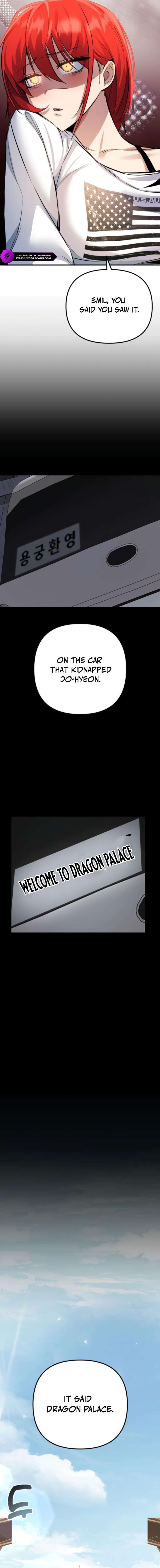 The Demon King’s Channel Chapter 6 130 30