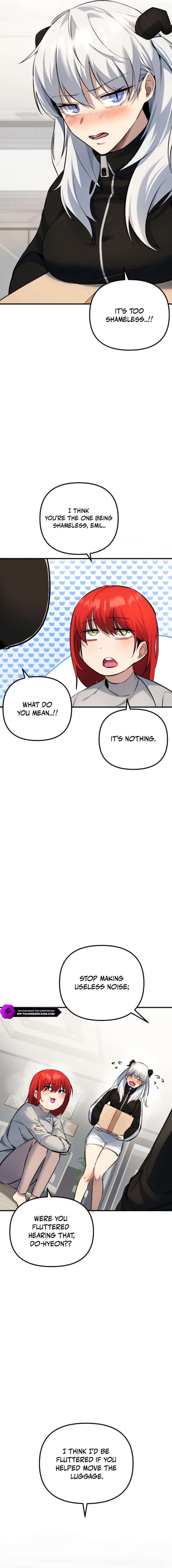 The Demon King’s Channel Chapter 6 104 4