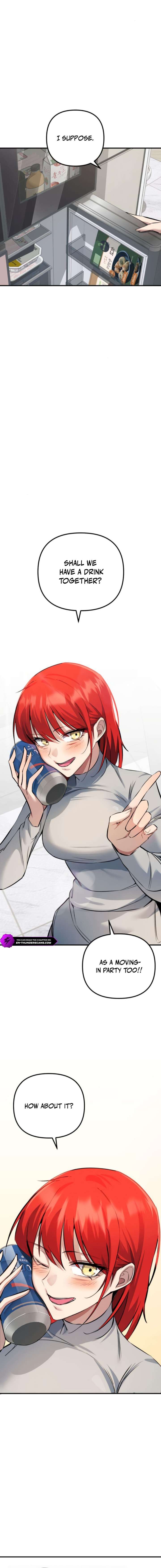 The Demon King’s Channel Chapter 6 108 8