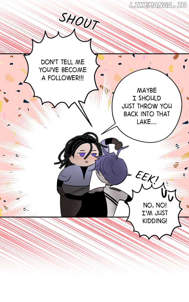 The Demon King’s Confession Chapter 112 379 ch 112 21