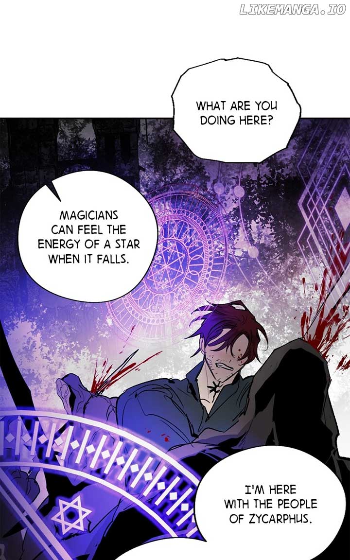 The Demon King’s Confession Chapter 112 380 ch 112 22