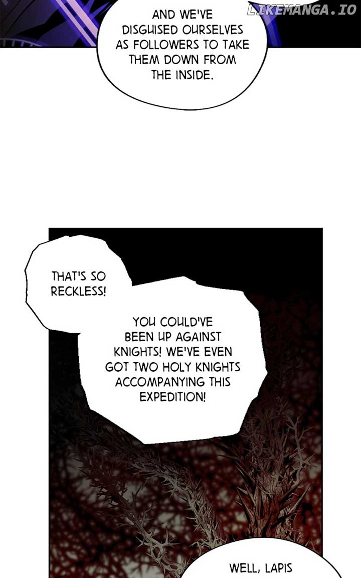 The Demon King’s Confession Chapter 112 381 ch 112 23