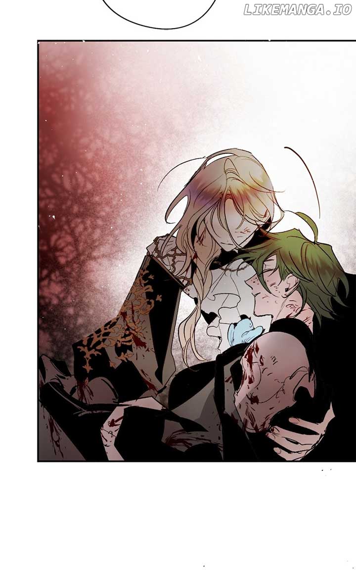 The Demon King’s Confession Chapter 112 405 ch 112 47