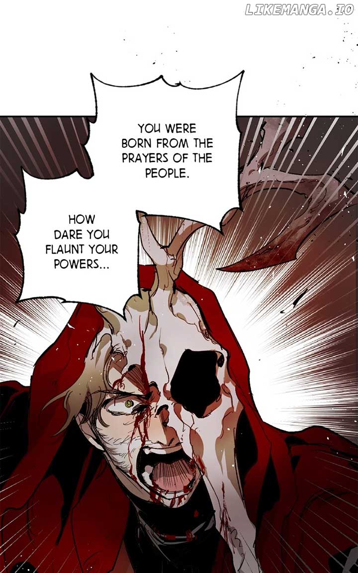 The Demon King’s Confession Chapter 112 406 ch 112 48