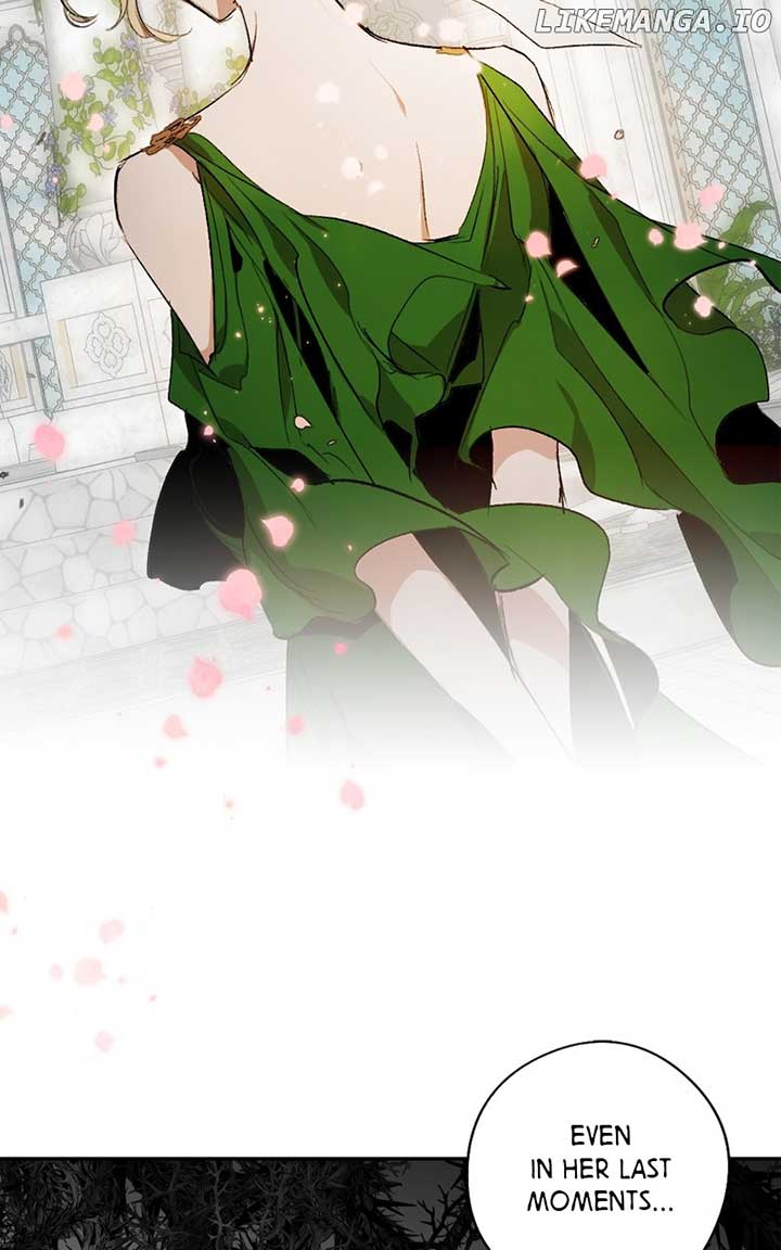 The Demon King’s Confession Chapter 112 428 ch 112 70