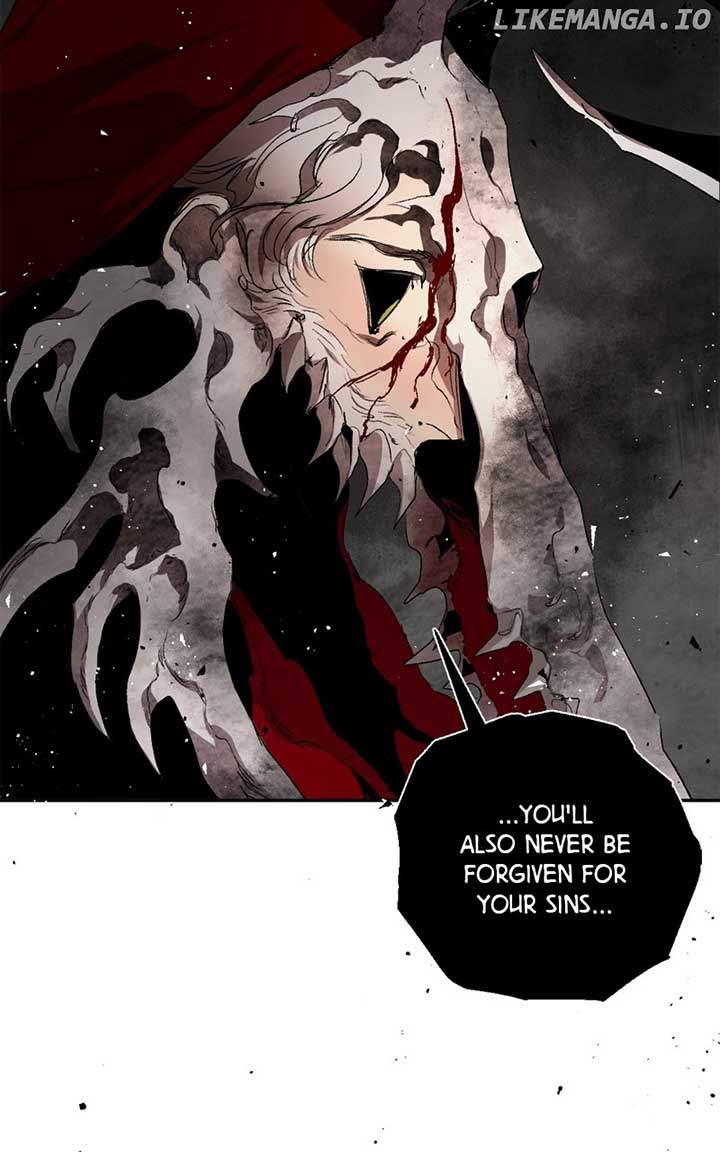 The Demon King’s Confession Chapter 112 450 ch 112 92