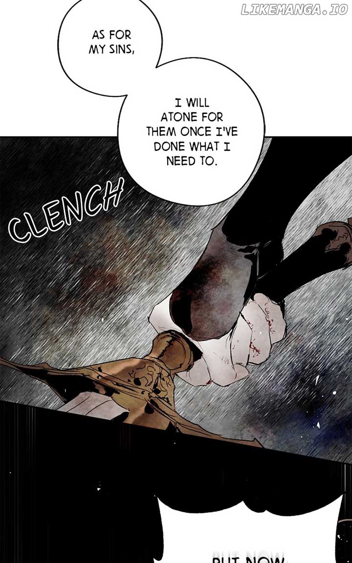 The Demon King’s Confession Chapter 112 453 ch 112 95