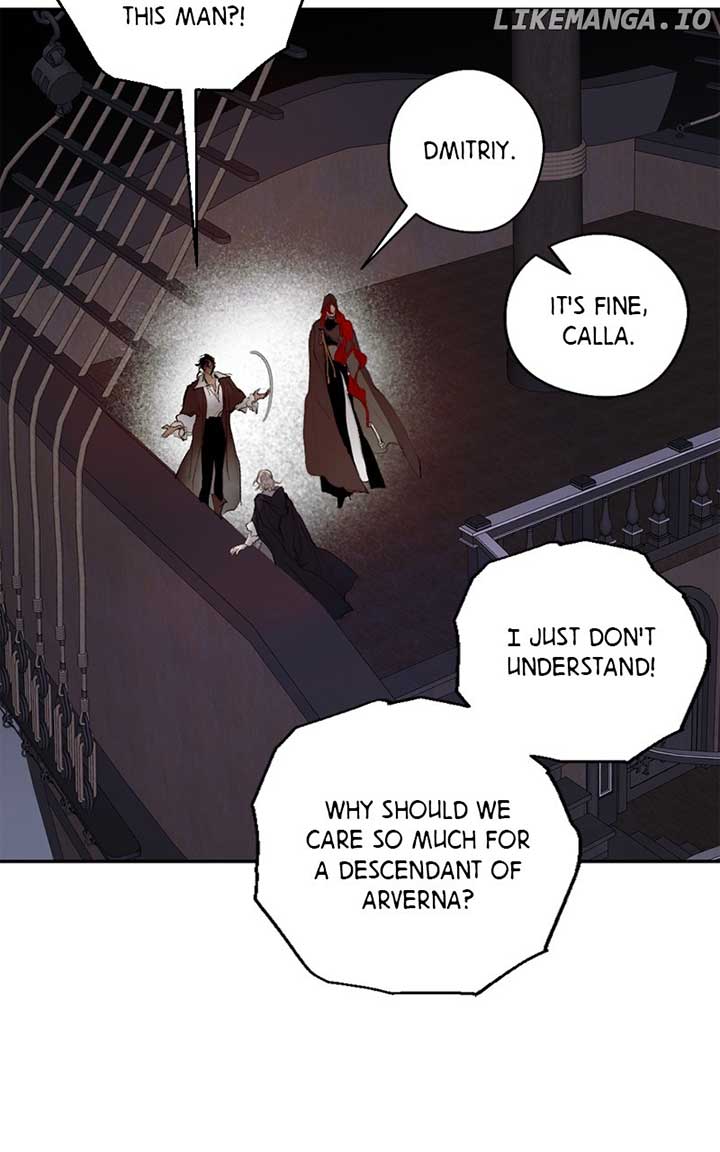 The Demon King’s Confession Chapter 118 321 ch 118 11