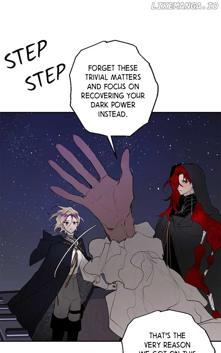 The Demon King’s Confession Chapter 118 322 ch 118 12